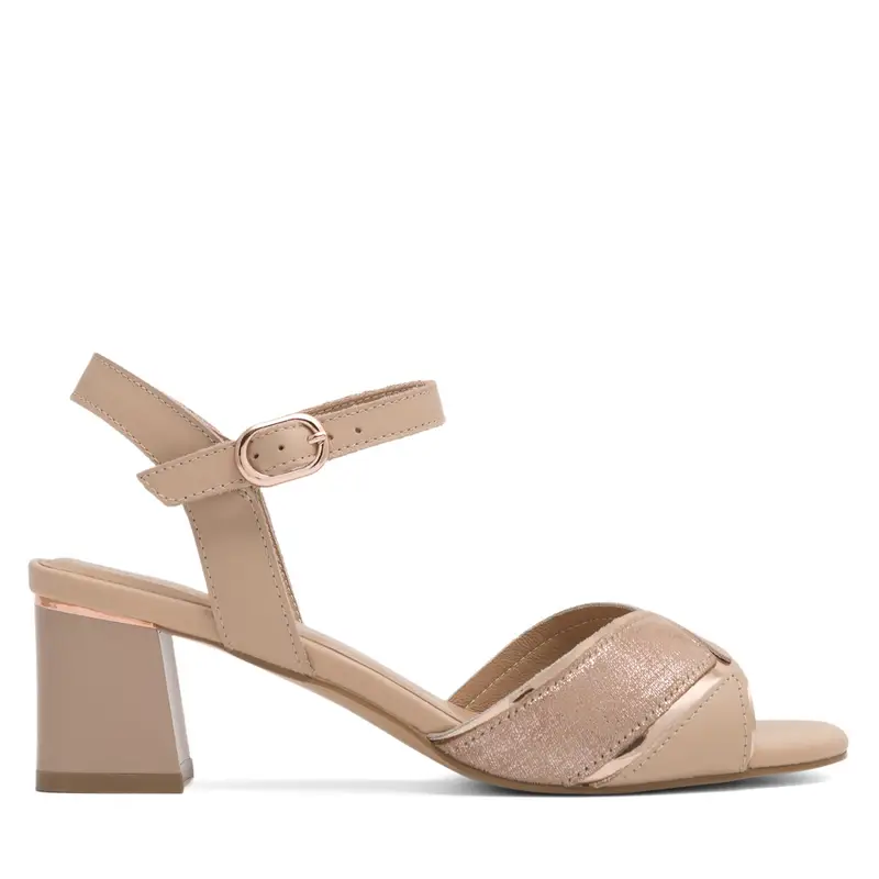 Sandali Lasocki SWILK WYL3454-1Z Beige