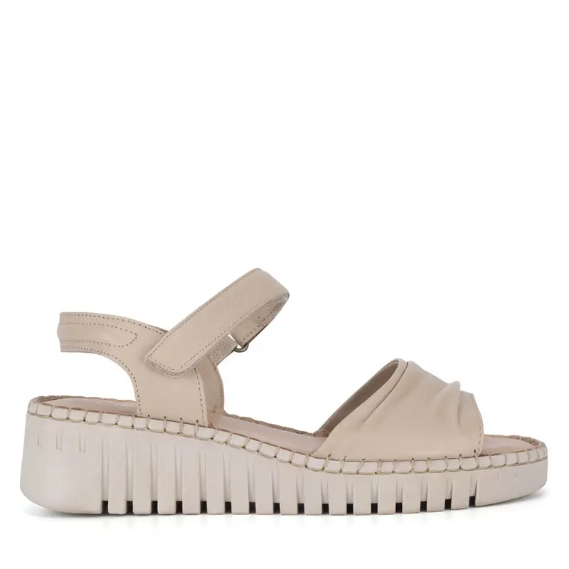 Sandali Lasocki WB-BRIGITTE-07 Beige