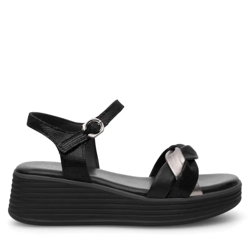 Sandali Lasocki WB-DANA-02 Nero