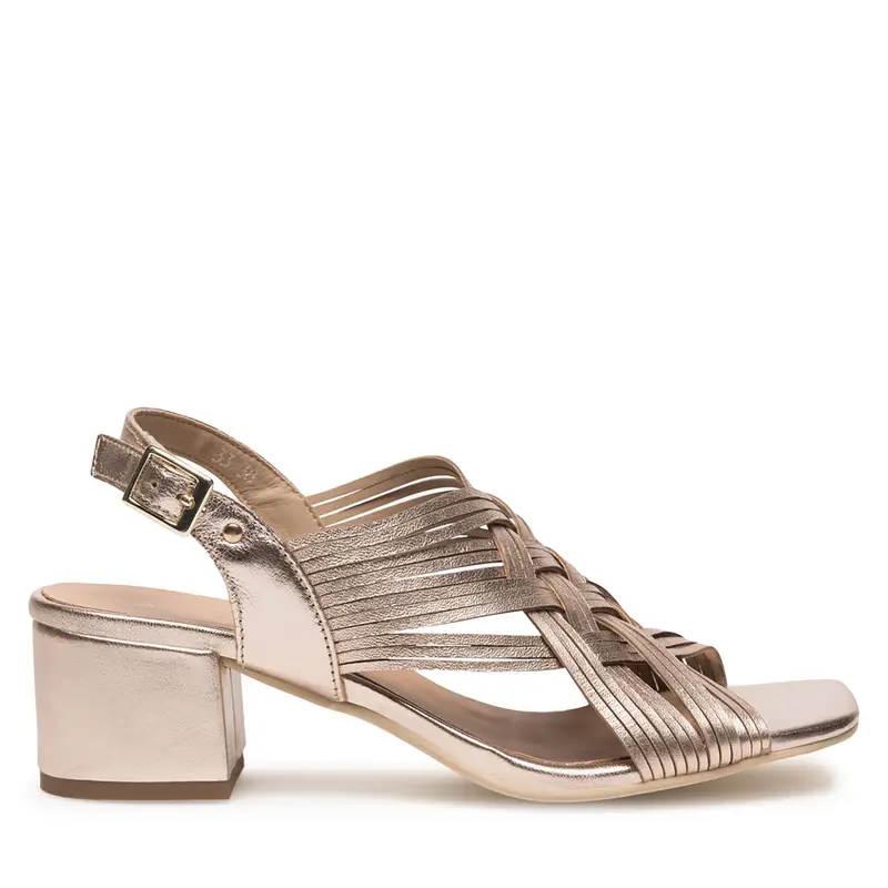 Sandali Lasocki WB-ELA-33 Oro