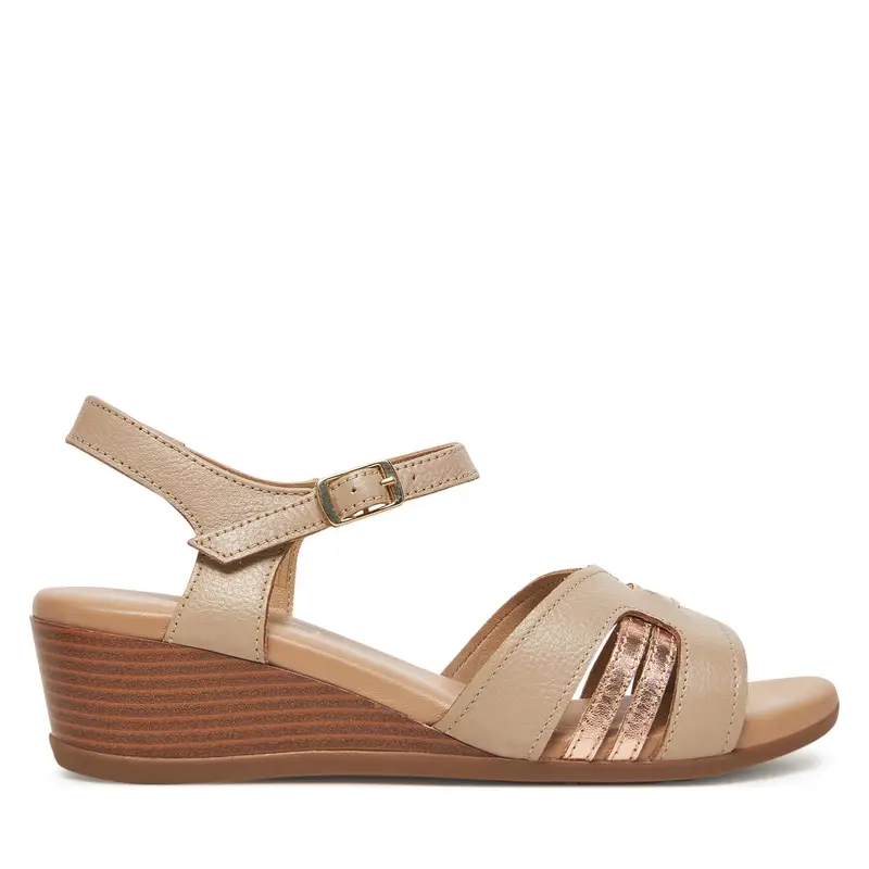 Sandali Lasocki WB-ELIA-02 Beige