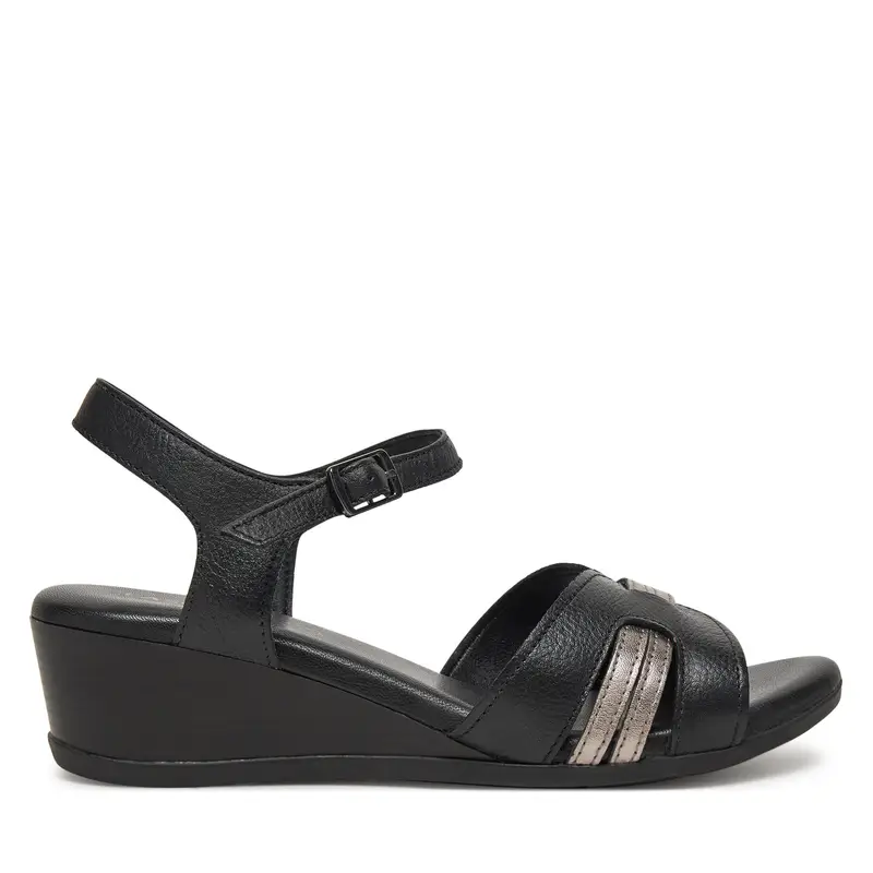 Sandali Lasocki WB-ELIA-02 Nero