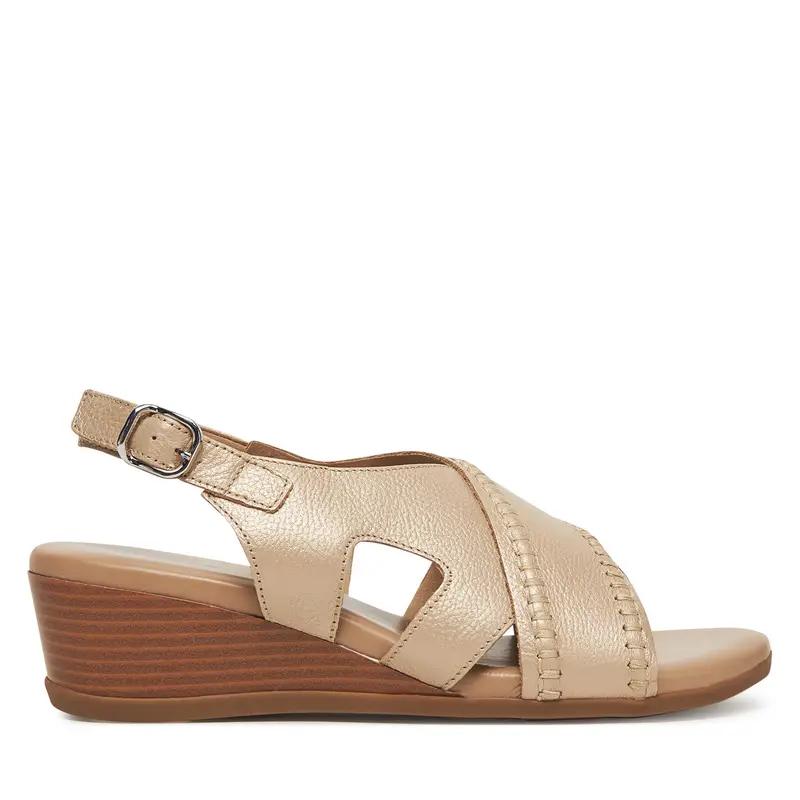 Sandali Lasocki WB-ELIA-03 Beige