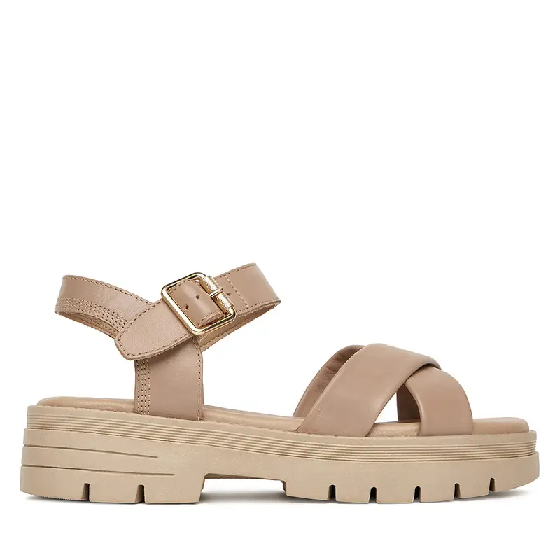 Sandali Lasocki WB-LINA-23 Beige