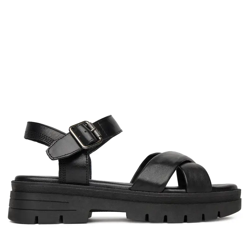 Sandali Lasocki WB-LINA-23 Nero