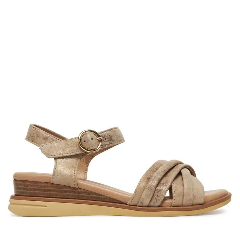 Sandali Lasocki WB-MARLENA-06 Beige