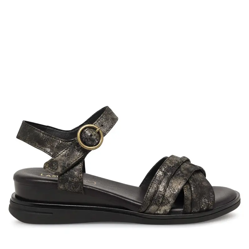 Sandali Lasocki WB-MARLENA-06 Nero