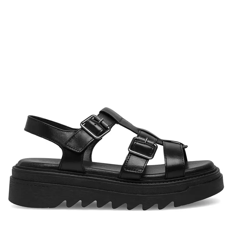 Sandali Lasocki WB-TAMMY-14 Nero