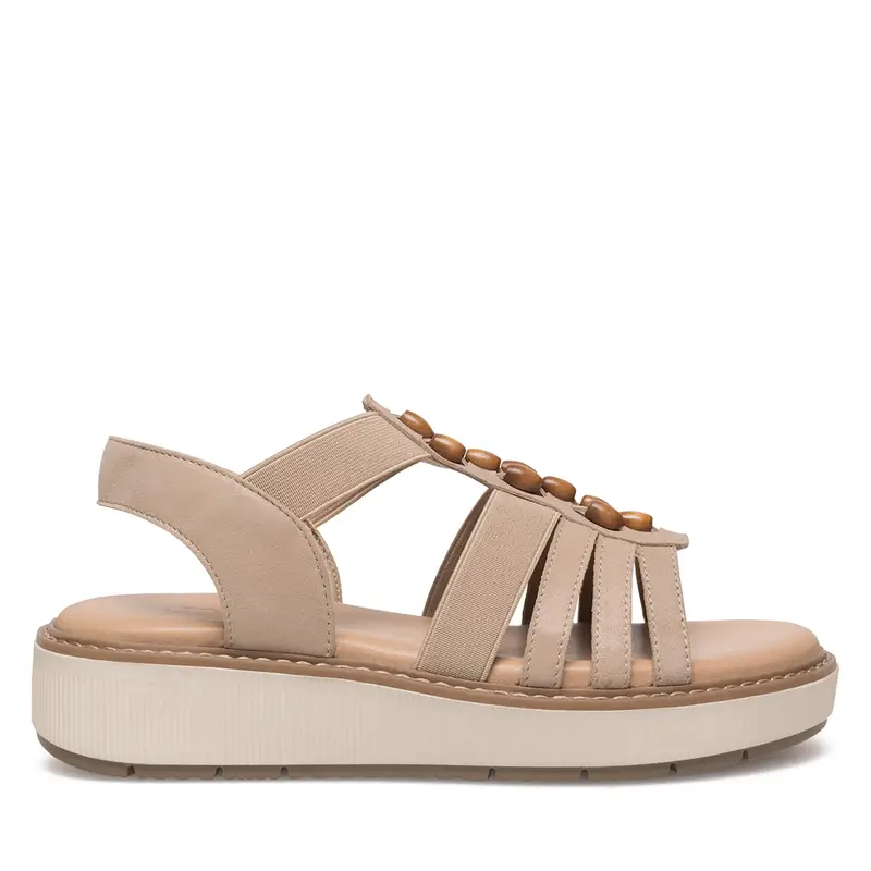 Sandali Lasocki WB-TINA-11C Beige