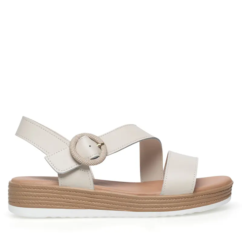 Sandali Lasocki WFA2719-3Z Beige