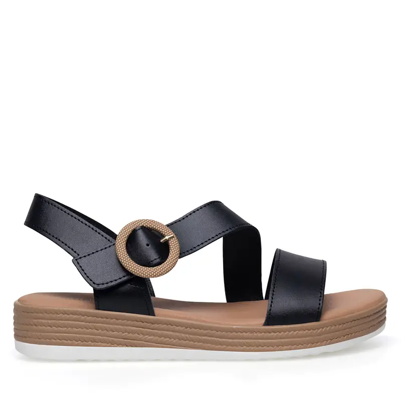 Sandali Lasocki WFA2719-3Z Nero