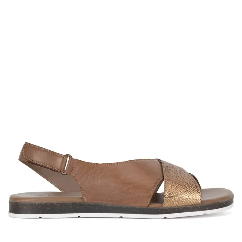 Sandali Lasocki WI16-740A-01 Marrone