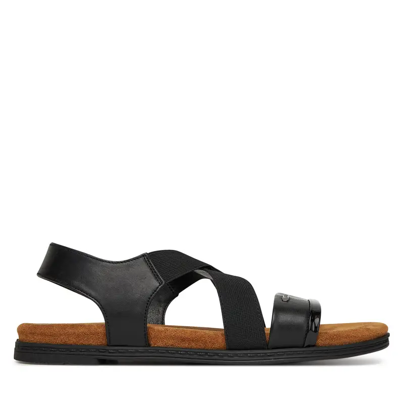 Sandali Lasocki WI16-ARIA-01 Nero