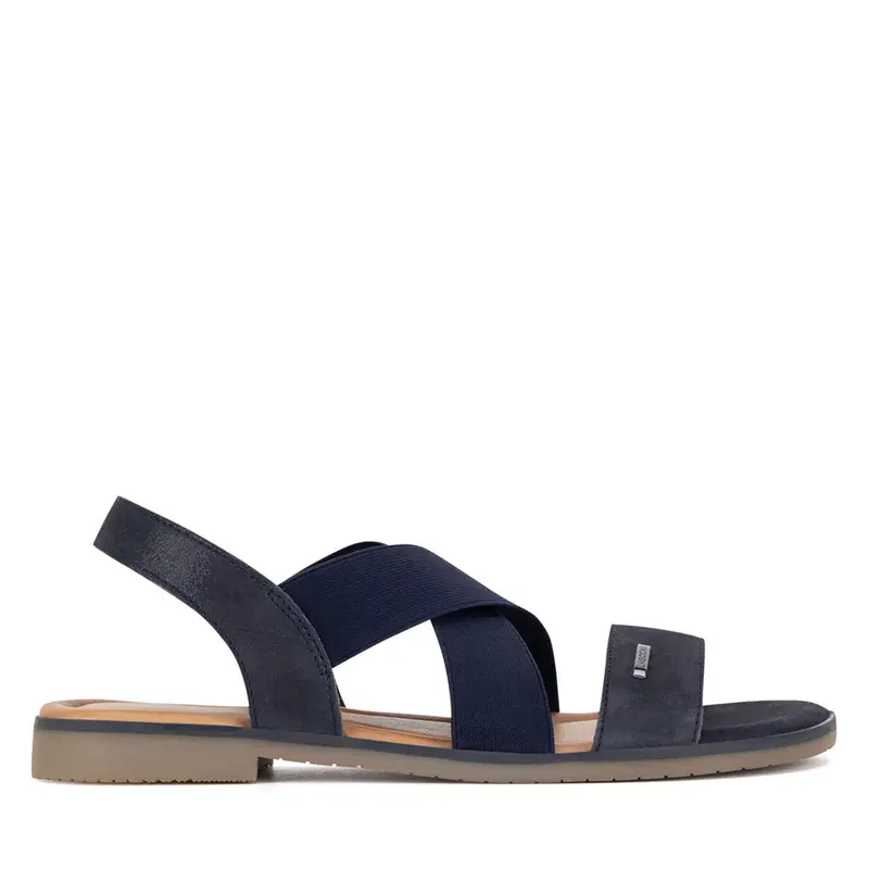 Sandali Lasocki WI16-DOROTHY-01 Blu scuro