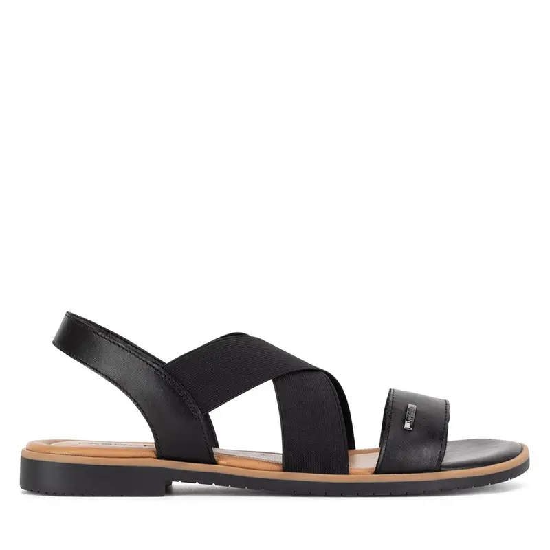 Sandali Lasocki WI16-DOROTHY-01 Nero