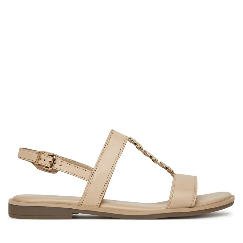 Sandali Lasocki WI16-FOXI-76 Beige