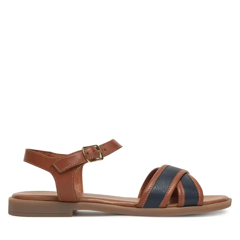 Sandali Lasocki WI16-FOXI-77 Marrone