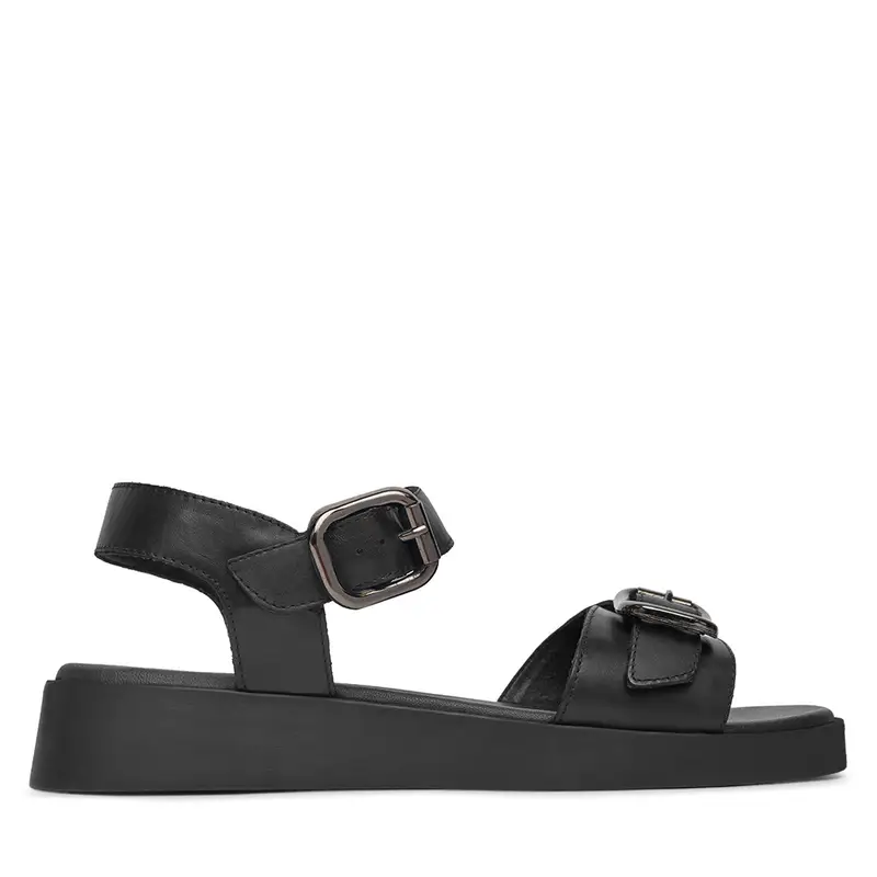 Sandali Lasocki WI16-KIMBALLY-05 Nero