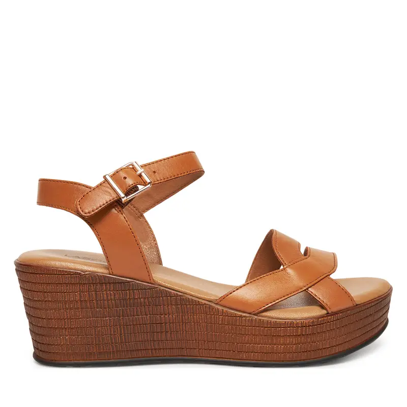 Sandali Lasocki WI16-NYASA-03 Marrone