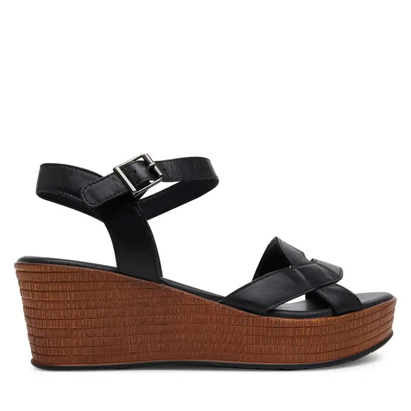 Sandali Lasocki WI16-NYASA-03 Nero