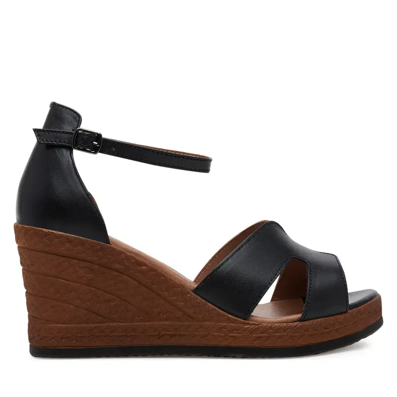 Sandali Lasocki WI23-283-11 Nero