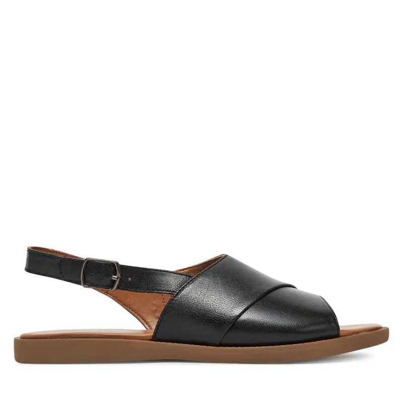 Sandali Lasocki WI23-3096-08 Nero