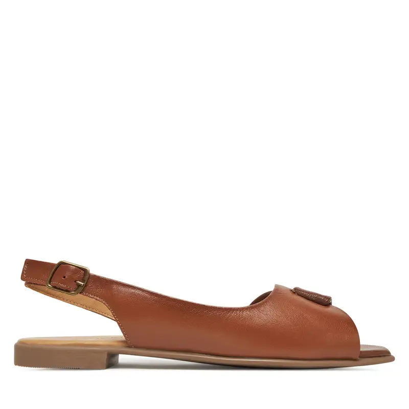 Sandali Lasocki WI23-FLOWER-03 Marrone