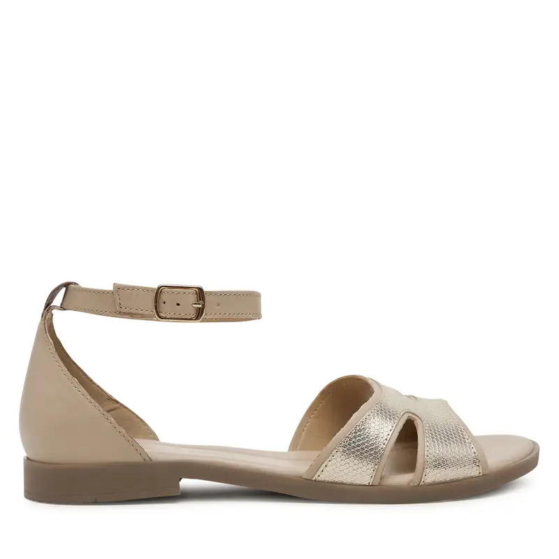 Sandali Lasocki WI23-FOXI-89 Beige