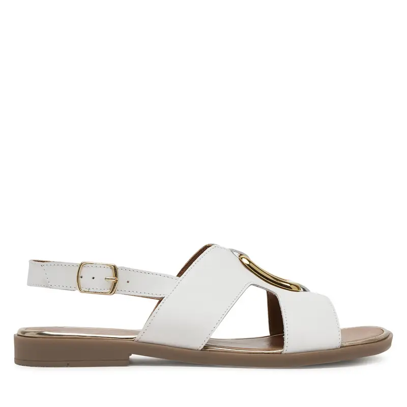 Sandali Lasocki WI23-FOXI-96 Bianco