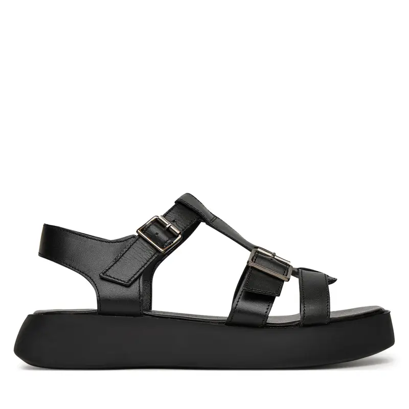 Sandali Lasocki WI23-KEANY-01 Nero