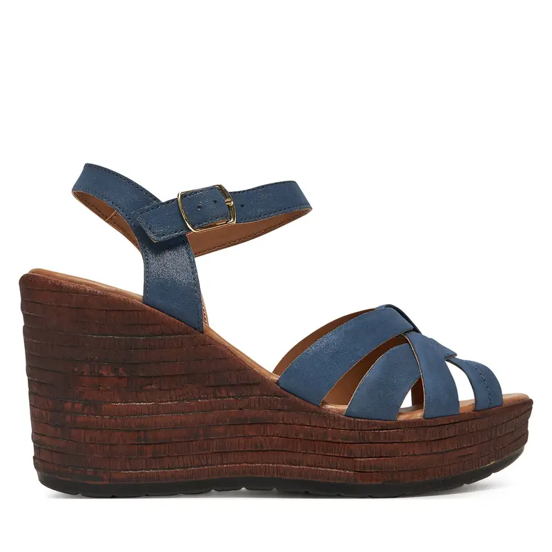 Sandali Lasocki WI23-LEMONE-03 Blu