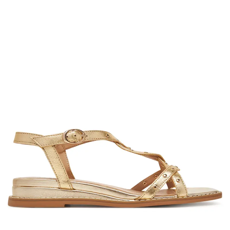 Sandali Lasocki WI33-CS853-HM-02 Oro