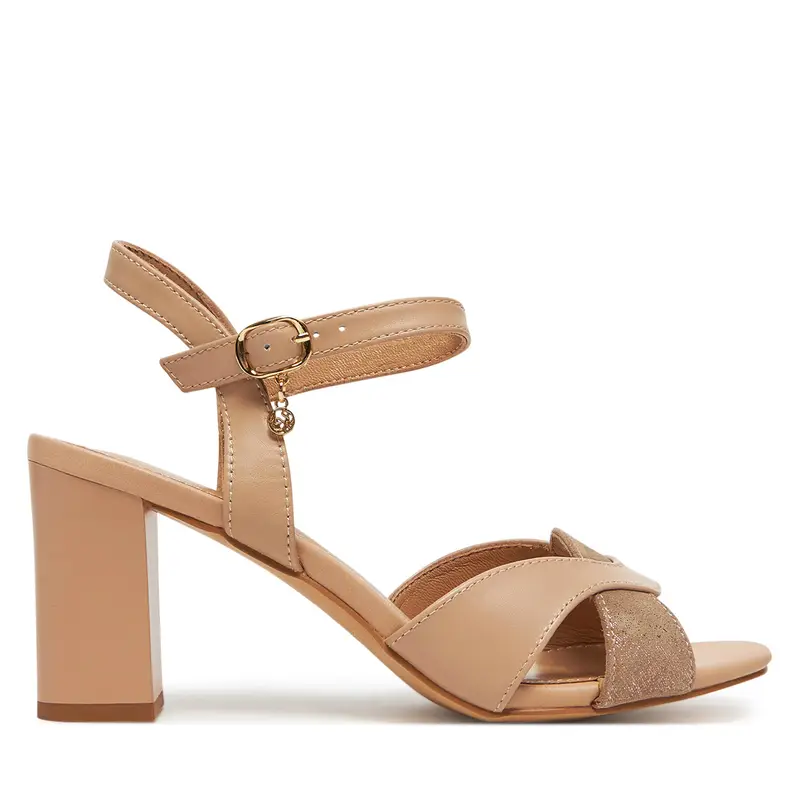 Sandali Lasocki WYL3119-15Z Beige