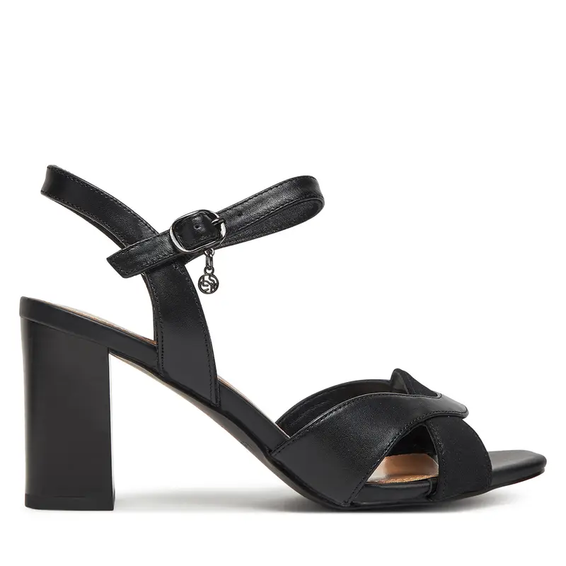 Sandali Lasocki WYL3119-15Z Nero