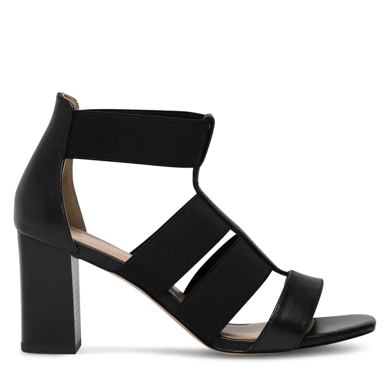 Sandali Lasocki WYL3119-1Z Nero