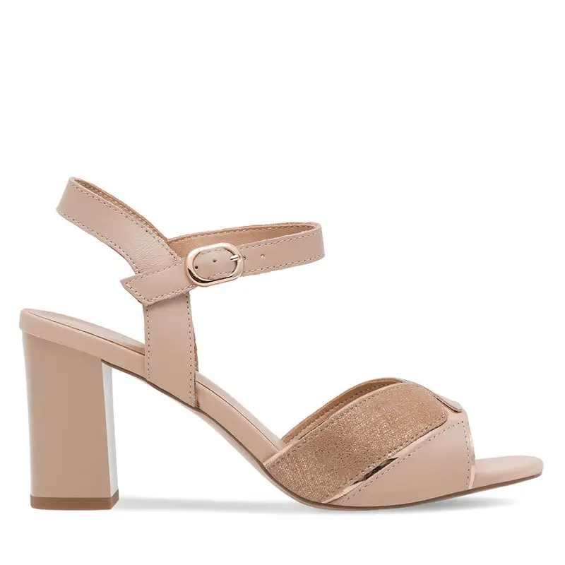 Sandali Lasocki WYL3119-3Z Beige