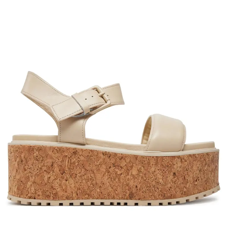 Sandali Lasocki WYL3440-3Z Beige