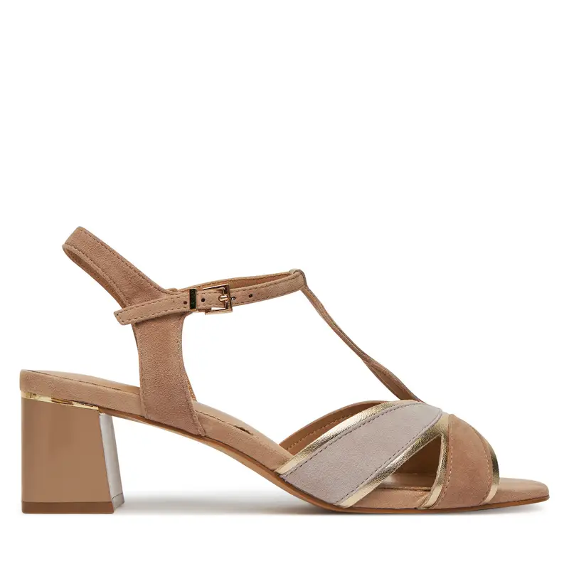 Sandali Lasocki WYL3454-13Z Beige