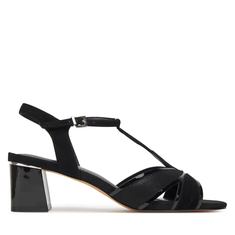 Sandali Lasocki WYL3454-13Z Nero