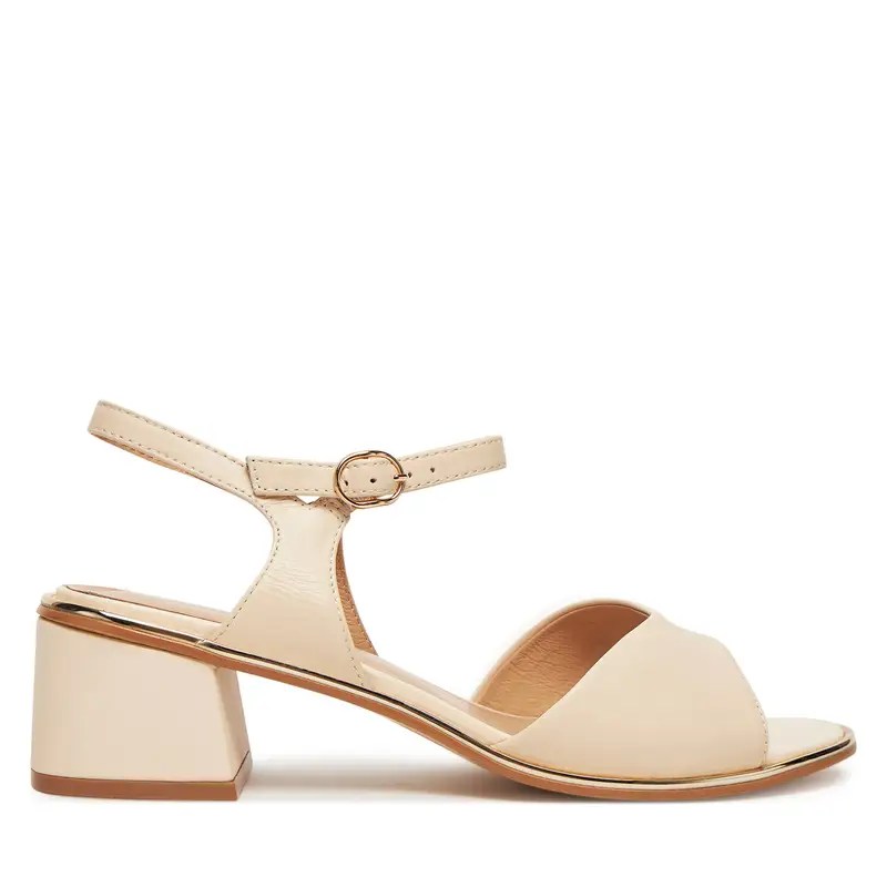 Sandali Lasocki WYL3784-1Z Beige