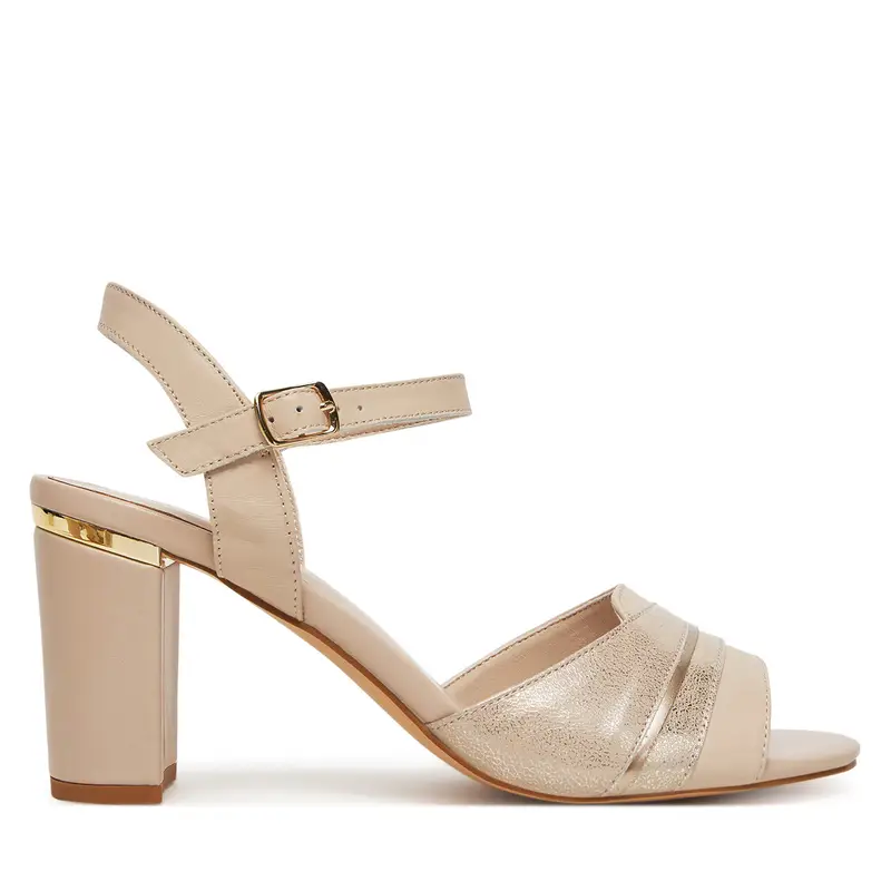 Sandali Lasocki WYL3858-1Z Beige