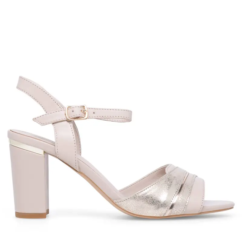 Sandali Lasocki WYL3858-1Z Beige