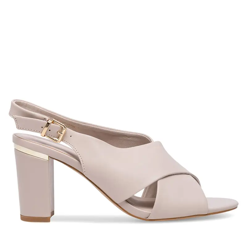 Sandali Lasocki WYL3858-2Z Beige