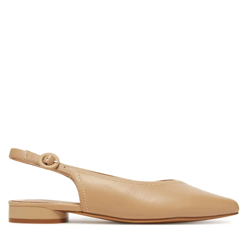 Sandali Lasocki WYL4048-3Z Beige