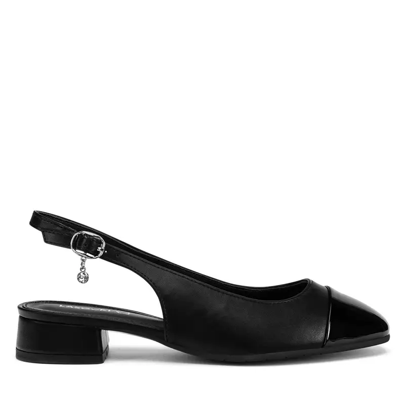 Sandali Lasocki WYL4061-5Z Nero