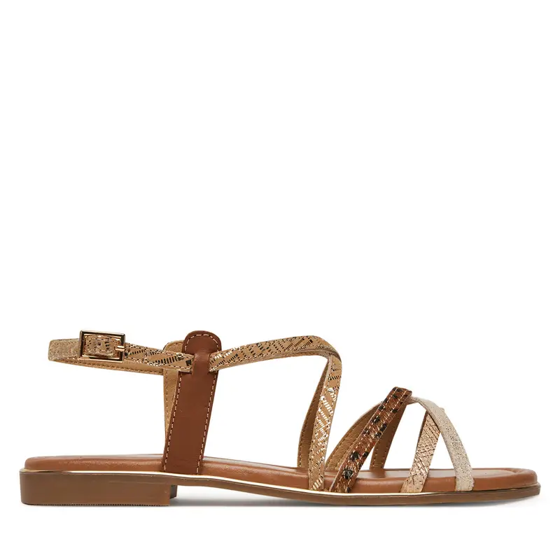 Sandali Lasocki WYL4137-1Z Beige