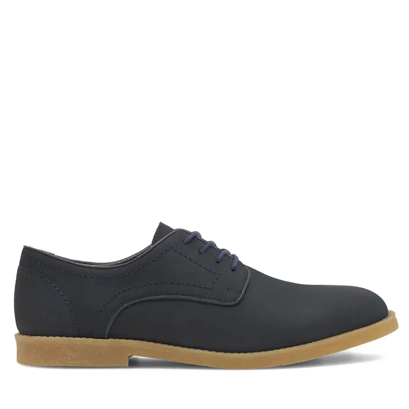 Scarpe basse Lasocki APPLE-20 MI08 Blu scuro