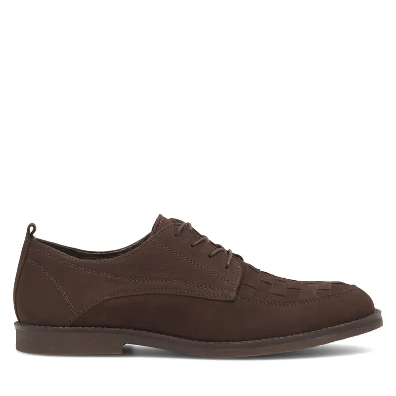 Scarpe basse Lasocki APPLE-21 MI08 Marrone