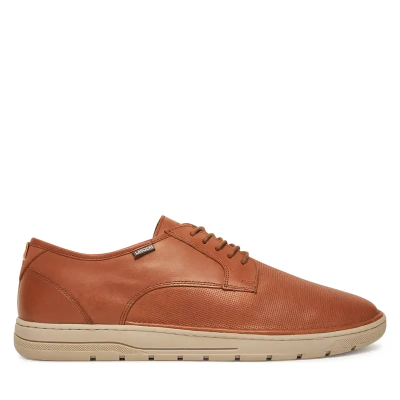 Scarpe basse Lasocki CALGARY-02 MI24 Marrone