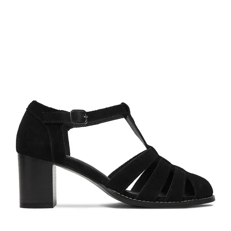 Scarpe basse Lasocki CEO-25F531-3 Nero